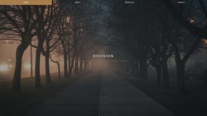 Dawn - 响应式作品展示HTML模板-蟹程序