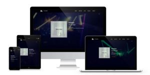 Music - 响应式音乐家HTML模板-蟹程序