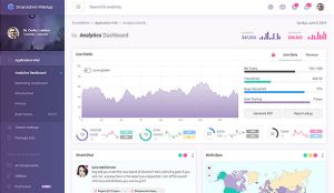 SmartAdmin - 响应式WebApp后台管理面板 - v4.0.1-蟹程序