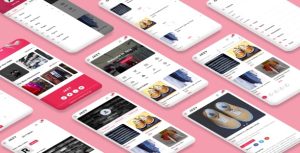 Jazy - 移动设备手机端电商网站HTML5模板 - v1.0-蟹程序