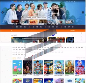 2021-04-21米酷影视v7.2.1影视电影网站管理系统源码修复版-蟹程序