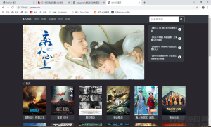 2021-05-19MVSO影视程序，精简UI，魔改超强seo-蟹程序