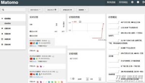 2021-05-11matomo网站访问统计流量统计系统源码 v3.13.1-蟹程序