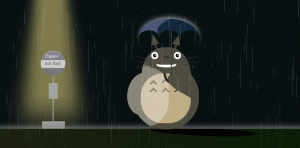 2021-05-19卡哇伊404龙猫HTML源码-蟹程序