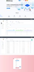 2021-05-10【完整版】易支付源码28k支付第四方支付源码-蟹程序