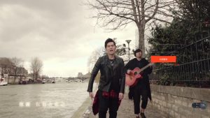 2021-05-11适应PC端MV登录页面源码-蟹程序