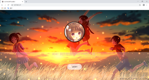 2021-05-07二次元带音乐404源码-蟹程序