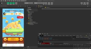 2021-05-302021新版全民挖矿理财小程序源码-蟹程序