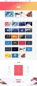 2021-06-14WordPress主题:最新版iDowns-v1.8.3 无缝对接erphpdown会员中心+在线充值+VIP开通+卡密插件-蟹程序