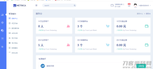 2021-07-19Jn建站系统2.0源码 附视频安装教程-蟹程序
