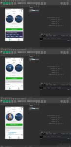 2021-09-11王者荣耀改名微信小程序源码 改空白名,重复名,符号名-蟹程序