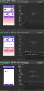 2021-09-15新版ui成语填空，成语接龙小程序源码，修复登录接口-蟹程序