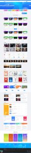 2022-03-10总裁主题CeoMax v3.9.1破解版-WordPress主题 全网首发 站长亲测-蟹程序
