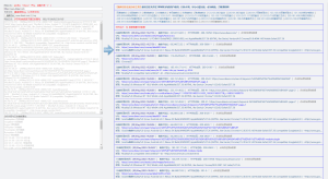 2023-05-09网站日志蜘蛛在线分析工具源码 日志可视化管理工具源码 快速分析搜索引擎网络爬虫抓取记录-蟹程序