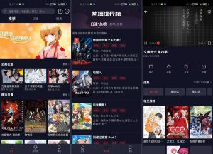 2023-05-13仿小龟影视APP源码V2.1 苹果cms后台-蟹程序