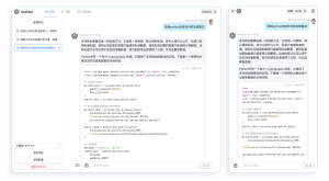 2023-07-03ChatGPT 3.5+4.0 + DALL-E版本源码 包含卡密充值功能 附安装教程-蟹程序