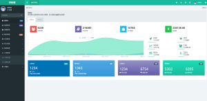 2024-11-21微信分账系统源码 供应链分润微信支付 某站价值几千-蟹程序