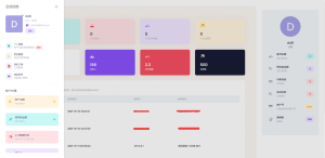 2024-11-24聚合支付系统/官方个人免签系统/三方支付系统稳定安全高并发 附教程-蟹程序