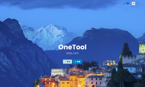 2024-12-03最新版OneTool十二合一云任务平台多任务挂机平台系统源码-蟹程序
