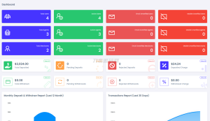 2025-05-10viserpay海外支付系统源码/国外支付接口 laravel后端框架-蟹程序