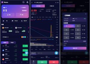 2025-07-07Vexus多语言虚拟货币交易所/java交易所源码/模拟账户+现货交易+永续合约+交割合约+基金理财+锁仓挖矿+质押贷款+闪兑-蟹程序