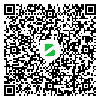 扫码添加微信-蟹程序