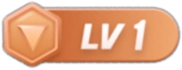 LV1 等级-LV1-蟹程序