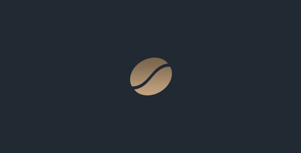 CoffeeBen – 咖啡糕点HTML模板-蟹程序